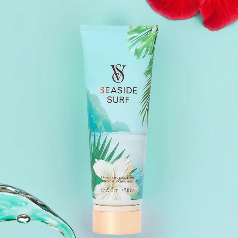 Лосьон для тела Victoria's Secret Lotion Seaside Surf 236 мл 2