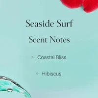 Лосьон для тела Victoria's Secret Lotion Seaside Surf 236 мл 3