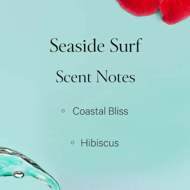 Лосьон для тела Victoria's Secret Lotion Seaside Surf 236 мл 3