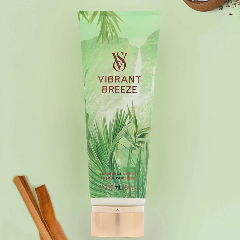 Lotiune de corp Victoria's Secret Lotion Vibrant Breeze 236 ml 2