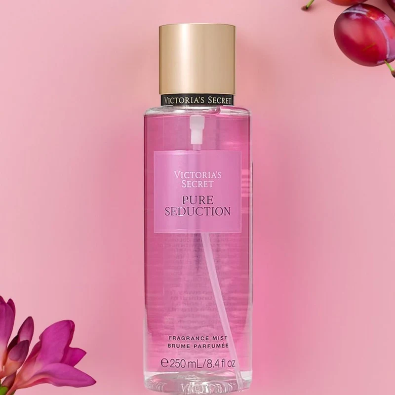 Спрей для тела Victoria’s Secret Fragrance Mist Pure Seduction 250 мл 2