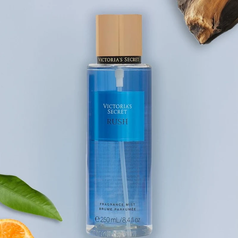 Spray de corp Victoria's Secret Fragrance Mist Rush 2