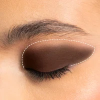 Fard de pleoape Mesauda Drawmatic Shadow 2