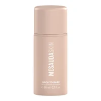 Gel de curatare p/u fata Mesauda Back to Bare Oil in Gel Make-Up Remover 80 ml