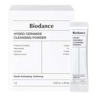 Скраб для лица Biodance Hydro Ceramide Cleansing Powder 1 pcs