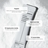 Скраб для лица Biodance Hydro Ceramide Cleansing Powder 1 pcs 3