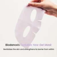 Masca de fata Biodance Rejuvenating Caviar PDRN Real Deep Mask 34 g 2