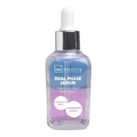Сыворотка для лица IDC Institute Dual Phase Serum with Hyaluronic Acid 30ml