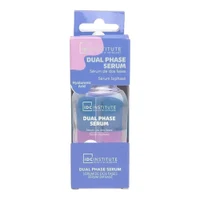 Сыворотка для лица IDC Institute Dual Phase Serum with Hyaluronic Acid 30ml 2