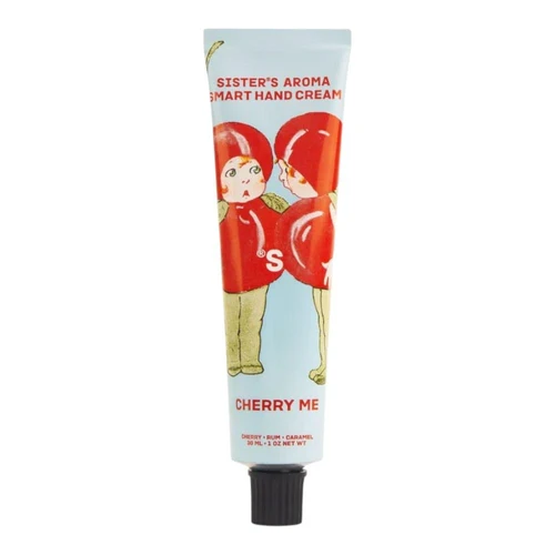 Крем для рук Sister's Aroma Smart Hand Cream
