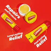 Бальзам для губ CARMEX Tube Peach Mango 10 г 5