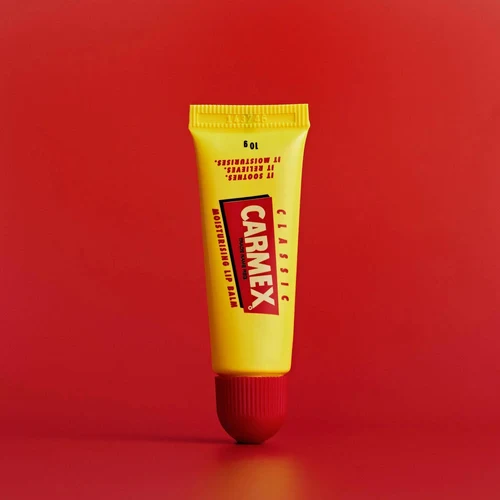 Бальзам для губ CARMEX Classic Lip Balm Tube 10 г
