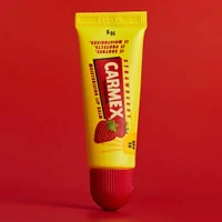 Бальзам для губ CARMEX Strawberry Lip Balm Tube SPF15 10г 2