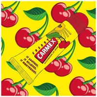 Бальзам для губ CARMEX Cherry Lip Balm Tube SPF15 10 г 3