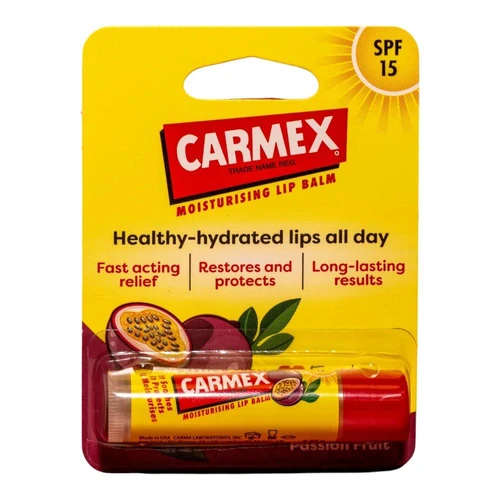 Бальзам для губ CARMEX Passionfruit Click Stick SPF15 4,25 г