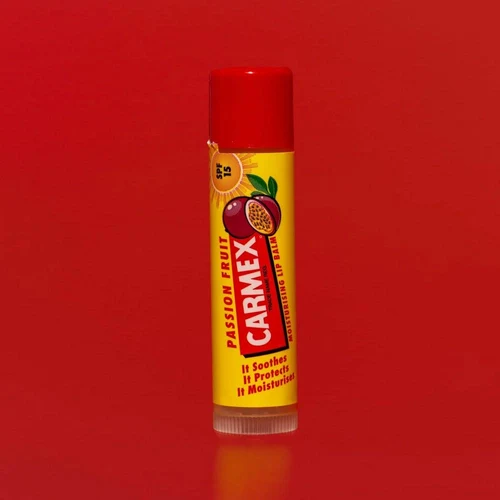 Бальзам для губ CARMEX Passionfruit Click Stick SPF15 4,25 г