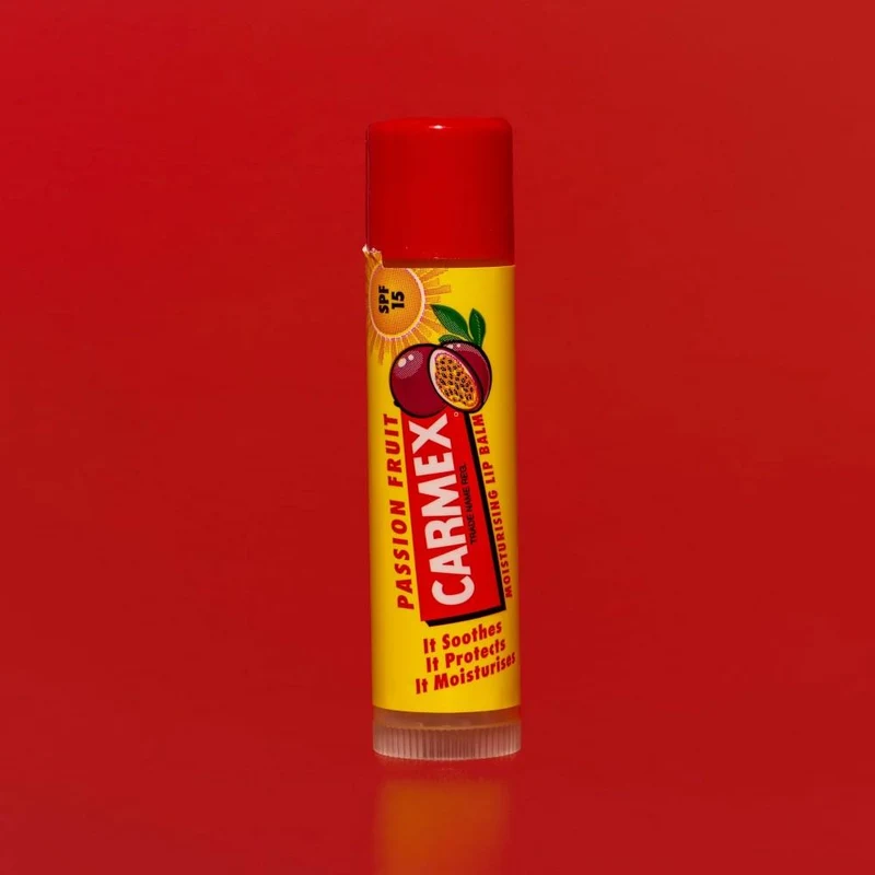 Бальзам для губ CARMEX Passionfruit Click Stick SPF15 4,25 г 2