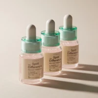 Ser pentru faţă AXIS-Y Spot The Difference Blemish Treatment 15 ml 4