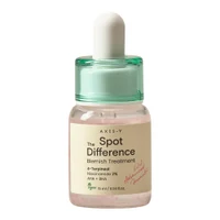 Ser pentru faţă AXIS-Y Spot The Difference Blemish Treatment 15 ml