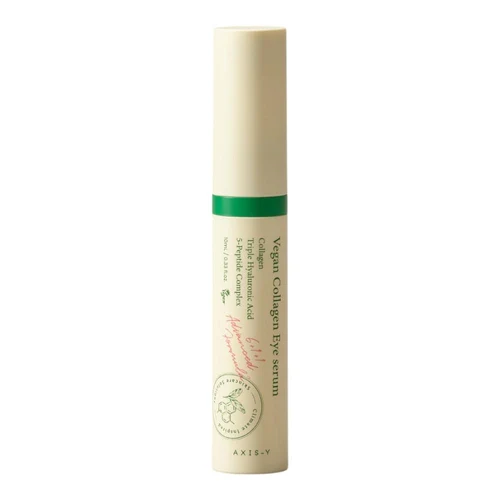 Сыворотка для глаз AXIS-Y Vegan Collagen Eye Serum 10 ml