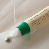 Ser pentru ochi AXIS-Y Vegan Collagen Eye Serum 10 ml 2