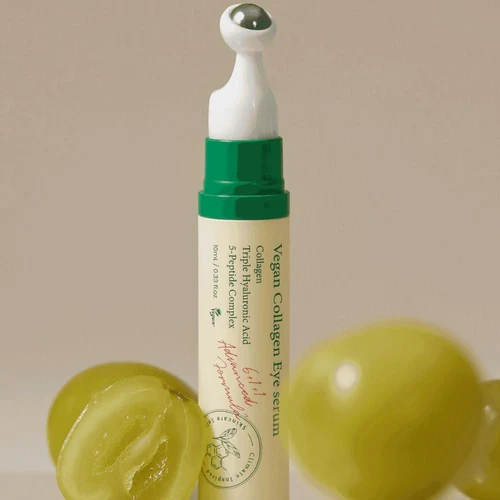 Сыворотка для глаз AXIS-Y Vegan Collagen Eye Serum 10 ml