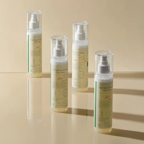 Тонер для лица AXIS-Y Dark Spot Correcting Glow Toner 125 ml