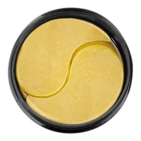 Патчи для глаз JMsolution Honey Luminous Royal Propolis Eye Patch Black 60pcs 2