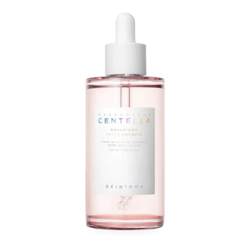 Ser pentru faţă Skin1004 Madagascar Centella Poremizing Fresh Ampoule 100 ml