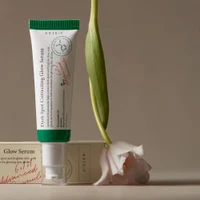 Ser pentru faţă AXIS-Y Dark Spot Correcting Glow Serum 50 ml 4