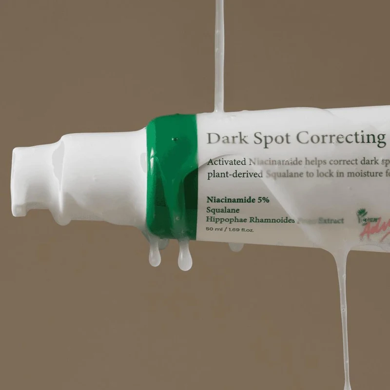 Ser pentru faţă AXIS-Y Dark Spot Correcting Glow Serum 50 ml 2