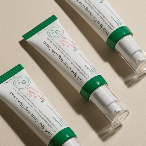 Сыворотка для лица AXIS-Y Dark Spot Correcting Glow Serum 50 ml