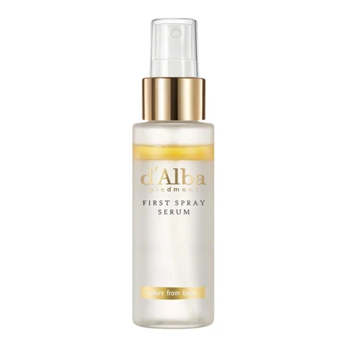 Сыворотка для лица D’Alba WhiteTruffle First Spray Serum 50ml