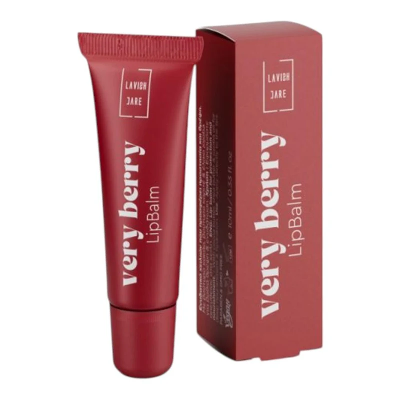 Бальзам для губ Lavish Care Lip Balm 2