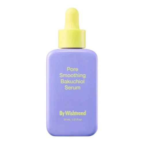Сыворотка для лица By Wishtrend Pore Smoothing Bakuchiol Serum, 30 мл