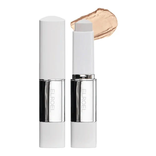Fond de ten ELROEL Blanc Cover Cream Stick