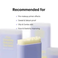 Crema cu protectie solara By Wishtrend Pore Smoothing Bakuchiol Sun Stick SPF50+ PA++++ 18 g 2