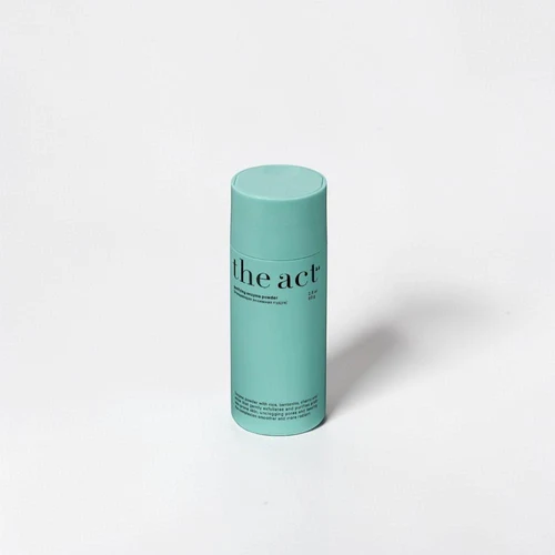 Exfoliant de fata The Act Purifying enzyme powder 80 g