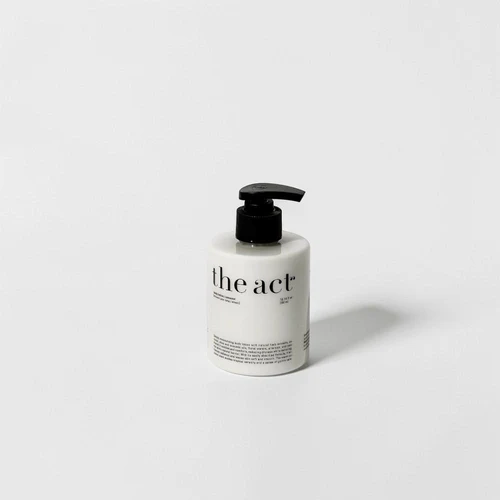 Lotiune de corp The Act Body Lotion Coconut 300 ml