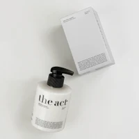 Лосьон для тела The Act Body Lotion Coconut 300 ml 3