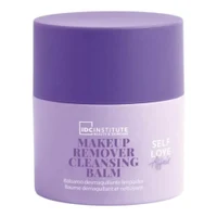 Balsam de curatare pentru fata IDC Institute's Self Love Affair Makeup Remover Cleansing 45 g