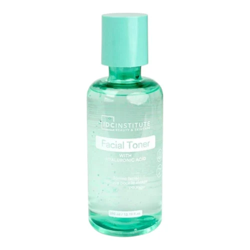 Тонер для лица IDC Institute Facial Toner - Hyaluronic Acid 390 мл