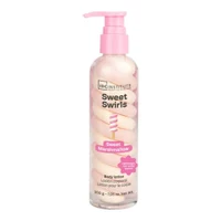 Лосьон для тела IDC Institute Body Lotion Sweet Swirls - Sweet Marshmallow 200 мл