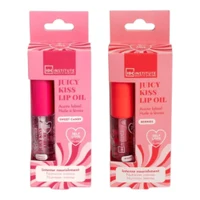 Масло для губ IDC Institute Self Love Affair Juicy Kiss Lip Oil Assorted 1pcs