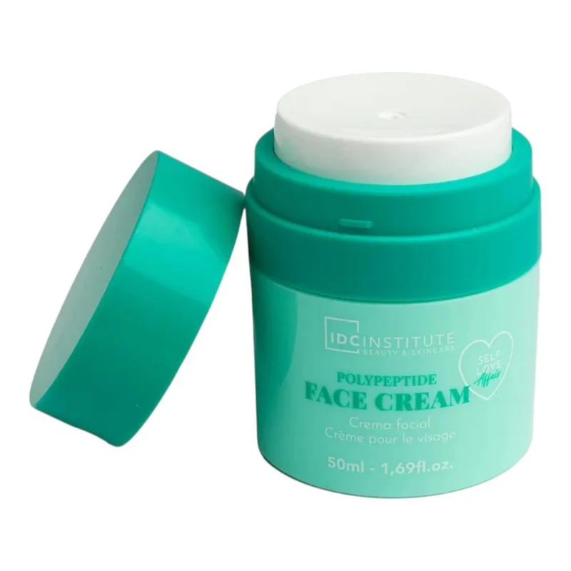 Крем для лица IDC Institute Peptide Face Cream 50 мл 2