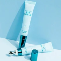 Crema de ochi IDC Institute Hyaluronic Acid Eye Cream 15 g 3