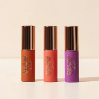 Масло для губ Flormar Glow Lip Oil 3