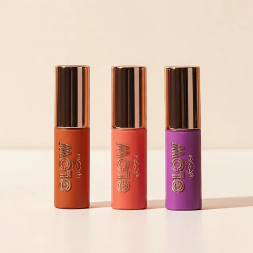 Ulei de buze Flormar Glow Lip Oil