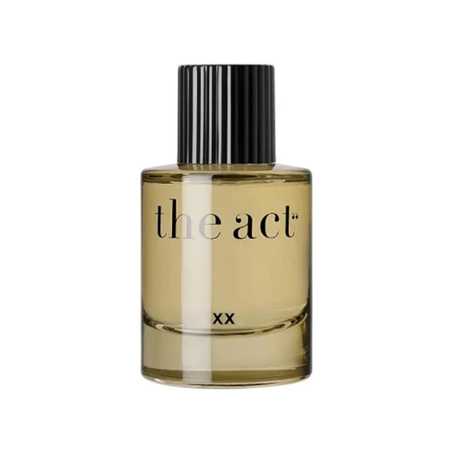 Mist parfum par The Act Perfume hair mist XX, 50 ml