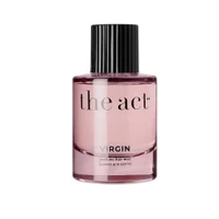 Дымка для волос The Act Perfume hair mist Virgin, 50 ml